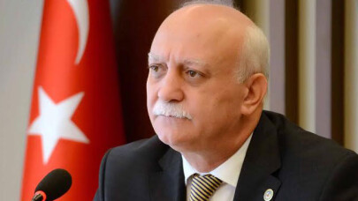'İç Anadolu’yu suyla buluştursak yeter'