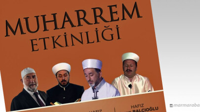 Aşure Kazanları Serdivan Çınar Altında Kurulacak