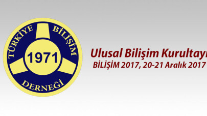 34. Ulusal Bilişim Kurultayı 20 Aralık'ta başlıyor