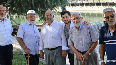 YADEM’de sportif faaliyetler başladı