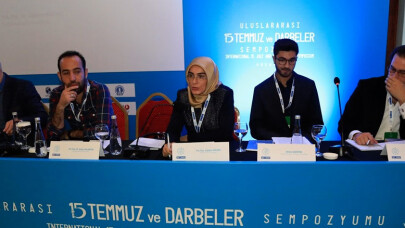 '15 Temmuz gençlere çok iyi anlatılmalı'