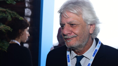 Berberakis: “Avrupa, Türkiye’ye Karşı Adil Değil”