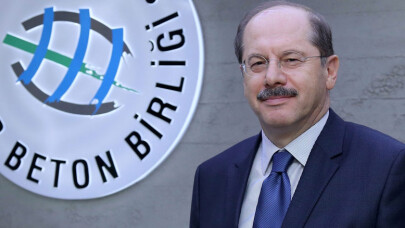 İnşaat Sektörü 3. Çeyrekte, yüzde 6’lık Büyüme Performansını Sürdürecek