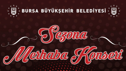 Yavuz Bingöl ile ‘Sezona Merhaba’ konseri