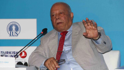 Brezilyalı Guindy ‘’Erdoğan gibi bir lidere ihtiyacımız var’’
