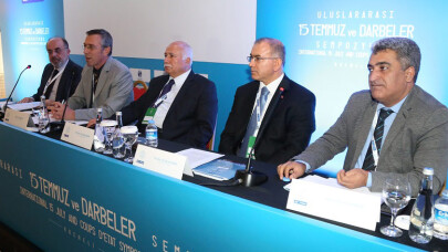 FETO Kurumlara Nasıl Yerleşti?