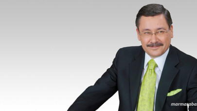 Melih Gökçek istifa ediyor