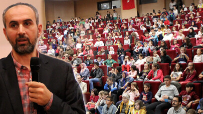 İsraf yeni neslin eğitimi ile önlenebilir