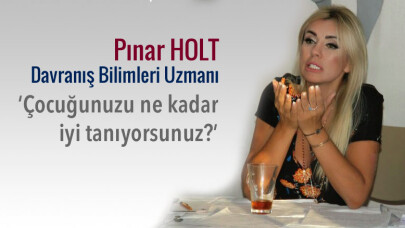 'Kendimizi görmek istiyorsak aynaya değil önce çocuklarımıza bakalım!'