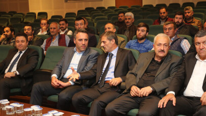 'Mobilyacılar Şehir İçinde Sıkışarak Markalaşamaz'