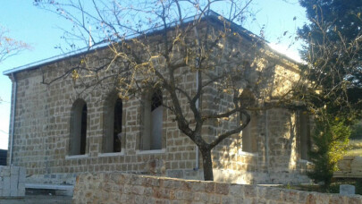 Tarihi Başiskele Tepecik Camii şekilleniyor