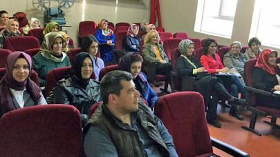 Halk Eğitimlerde Oryantasyon Eğitimi zorunluluğu getirildi