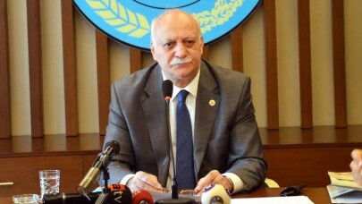 'Yerli üretimi koruyamazsak eti daha pahalı yeriz'