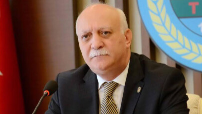'Soğan, patates ve limon üreticisi sıkıntıda'