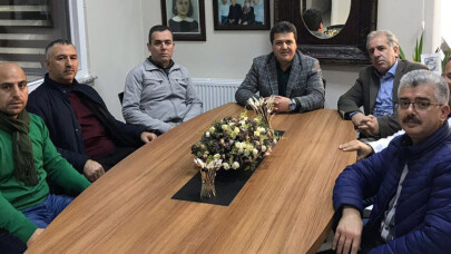 'Ayranın lezzeti hiç değişmemiş'