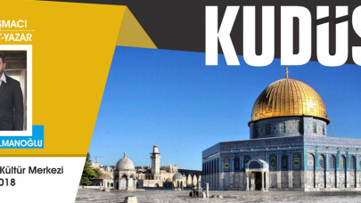 Dilovası'nda “Ümmetin Sorumluluğu Kudüs” konulu konferans düzenliyor