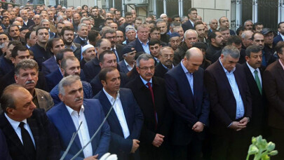 İbrahim Pehlivan’ın acı günü