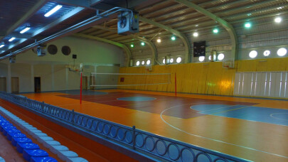 Kartepe’ye bir spor salonu daha geliyor