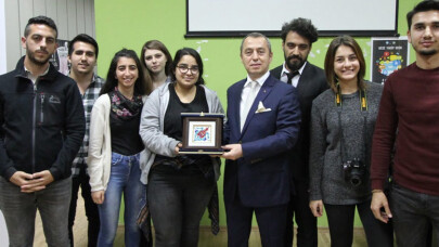 'Macaristan pazarını konuşmaktan ziyade, strateji ile büyümeliyiz'