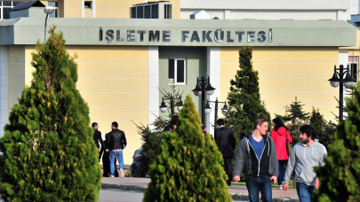 Türkiye’de ilk defa fakülte bünyesinde bir enstitü kuruldu