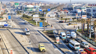 TOPÇA'da çalışmalar başlıyor