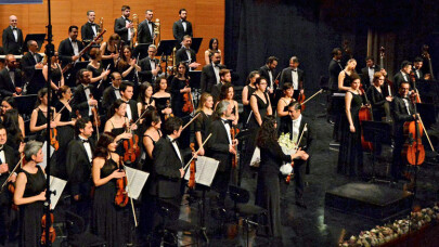 Warmhausi “Dünya Yıldızları” konserine altıncı kez sponsor oldu