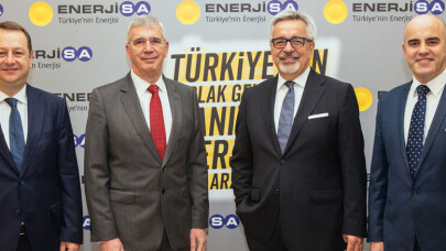 Enerjisa halka açılıyor
