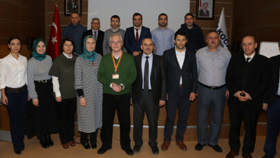 'Her şeyin bir anlamı'