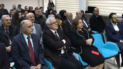 TÜGVA ile “Gençlik Ruhunu Arıyor”