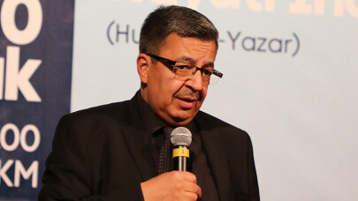 'Her gün verdiğin selam karşılıksız kalır mı?'