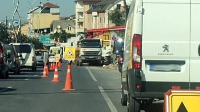 Sakarya'da Trafik Denetim Ekipleri çalışmalarını sürdürüyor