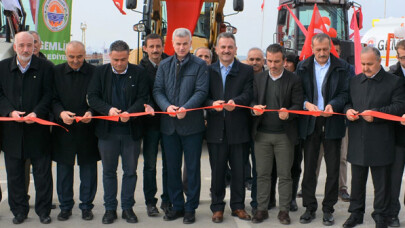 Gemlik Belediyesi Araç Filosunu Güçlendirdi