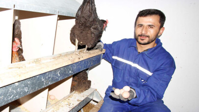 Hayali Büyükşehirle gerçek oldu