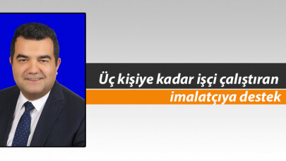 Bilişim sektörüne süper teşvik