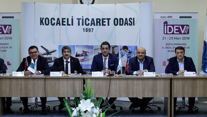 Necmi Bulut; 'MİA Projesi Kocaeli'ne çağ atlatacak'