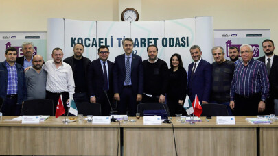 ‘Mobilyada hedefimiz, katma değeri yükseltmek’