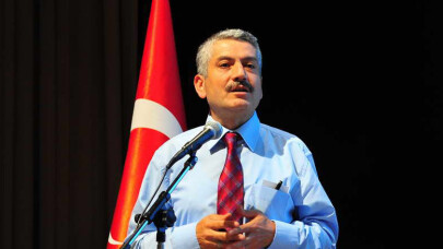 Prof. Dr. Musa Eken Kimdir?