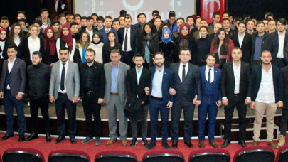 'Şehit Fırat Yılmaz Çakıroğlu  Bilgi Yarışmaı' düzenlendi