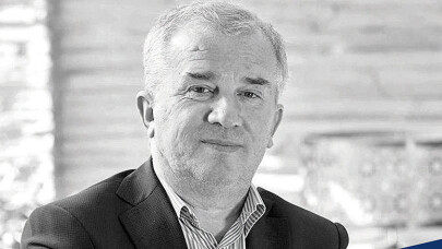 ‘Bir İnsanlık Suçu: Bosna Savaşı’ konferansı