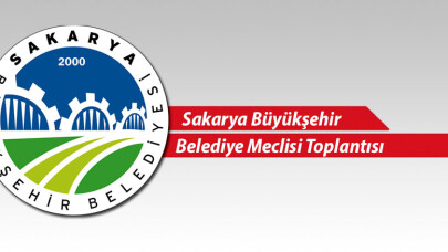 Sakarya Büyükşehir Belediye Meclisi Şubat ayı toplantı gündemi