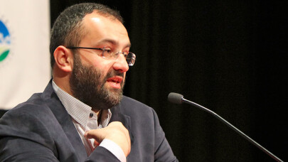 Taha Kılınç; 'Aile ortamında ibadet gizli yapılmaz'