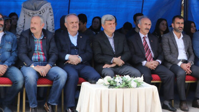 'Yarının Recep Tayyip Erdoğan’ları Akademi Lise’de yetişecek'