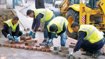 Arifiye Belediyesi Taşeron İşçi Listesini Yayınladı