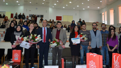 Kadının Sivil Toplumdaki Yeri ve Değeri, BAÜN'de konuşuldu