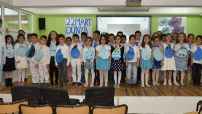 Kafaoğlu: "Suyun Olmadığı Yerde Hayat Yoktur"