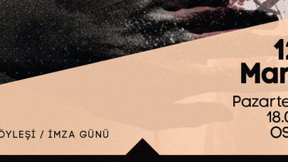 ‘Berhayat’ OSM’ye geliyor