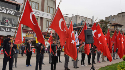 18 Mart Şehitleri Anma ve Çanakkale Zaferi