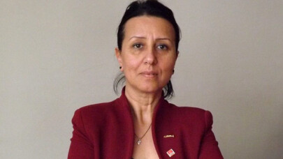 Gönül İrşi, 8 Mart Dünya Kadınlar Günü’nü Kutladı