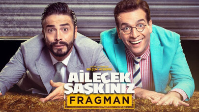'Ailecek Şaşkınız' Hendek'te