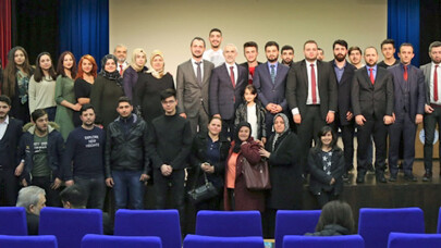 Dualar Mehmetçiklerimiz Ve Kudüs Halkı İçin